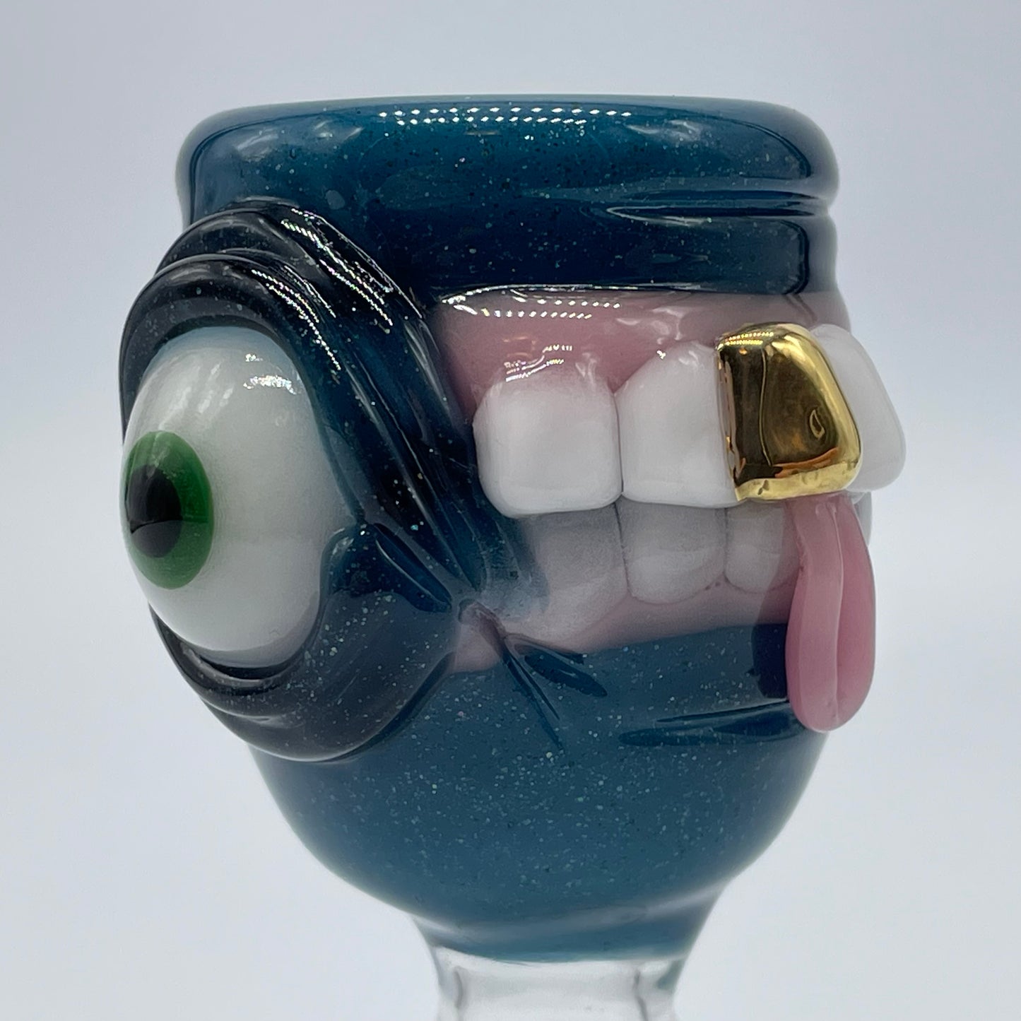 14mm 4 hole Too many teeth slide