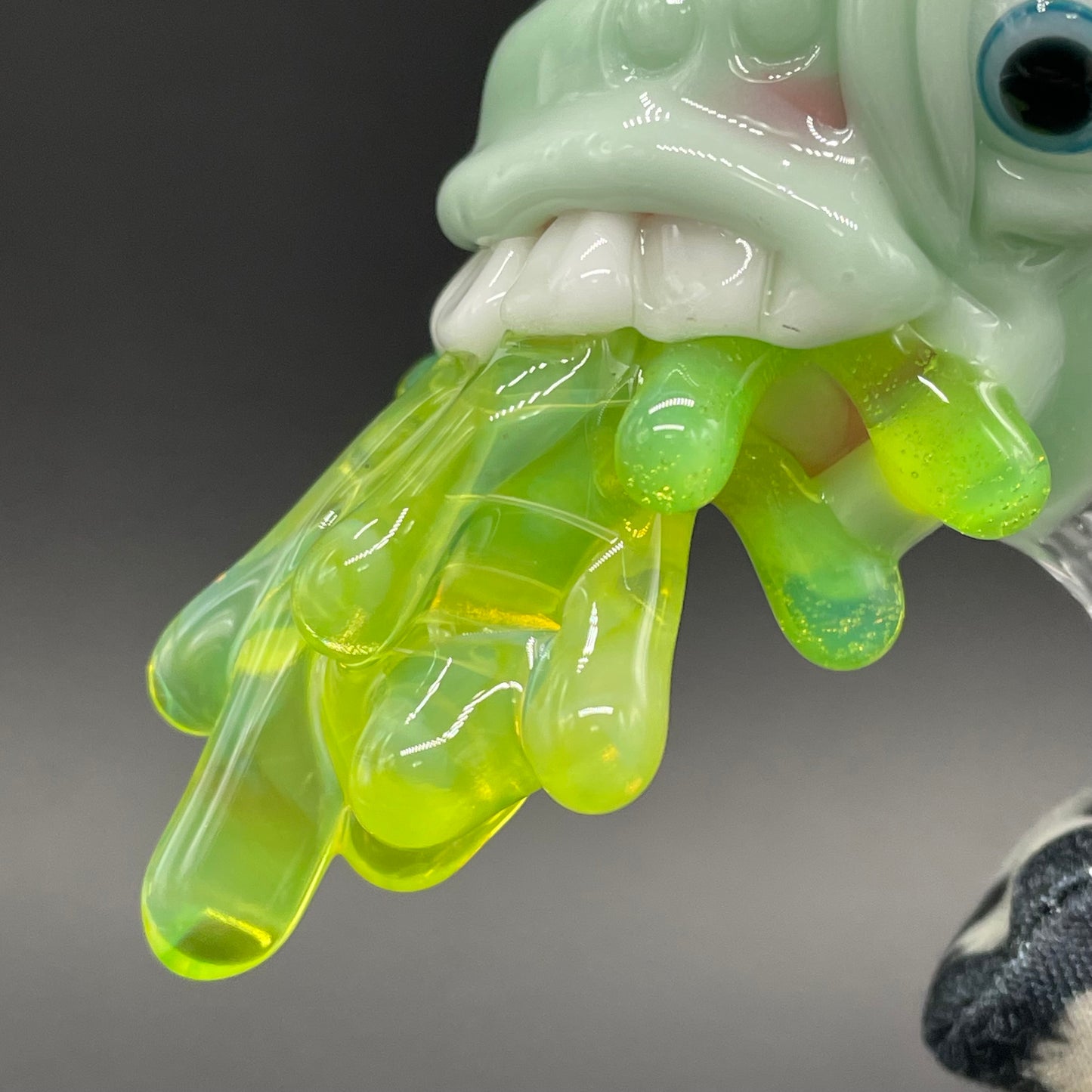 14mm 4 hole barf slide