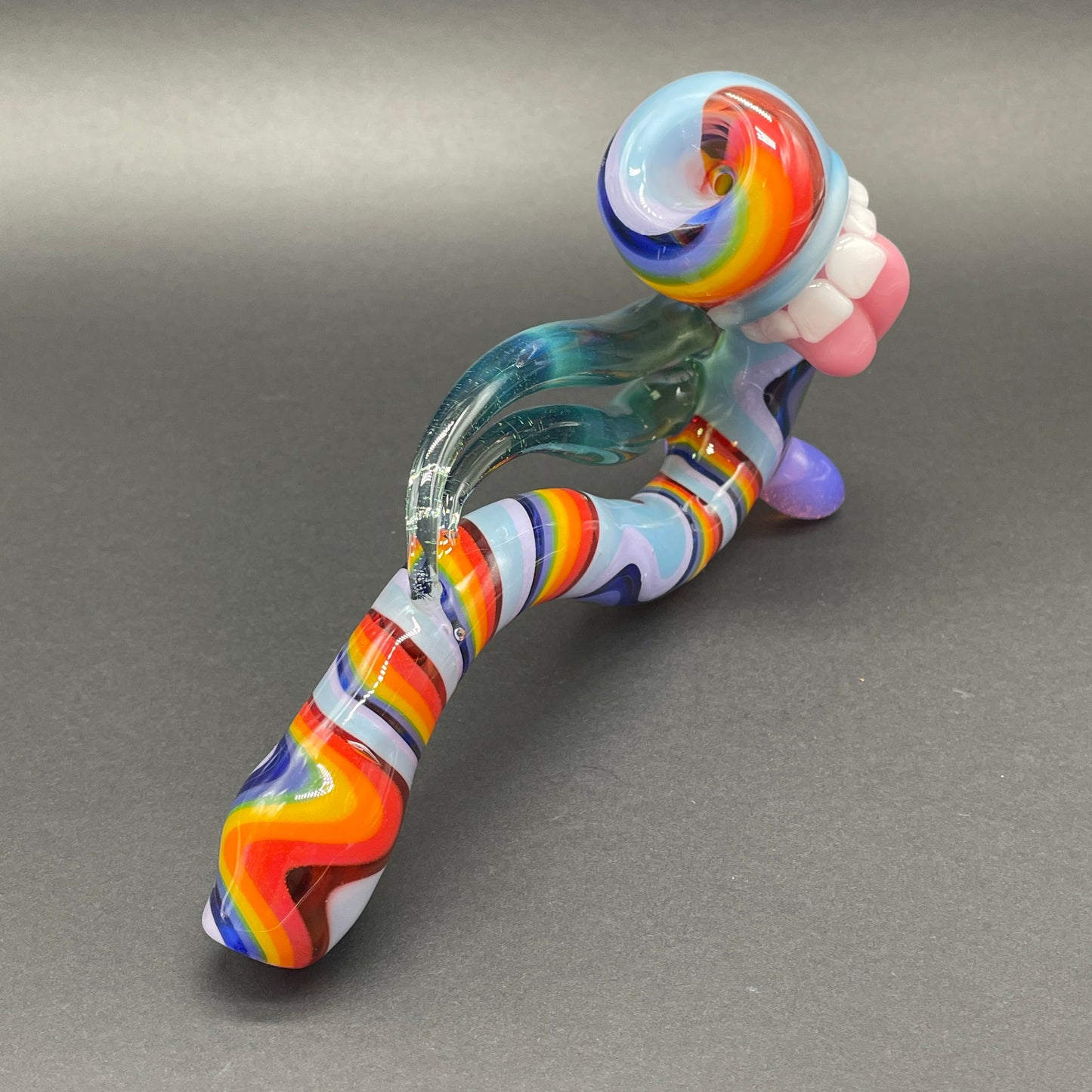 Rainbow Sherlock