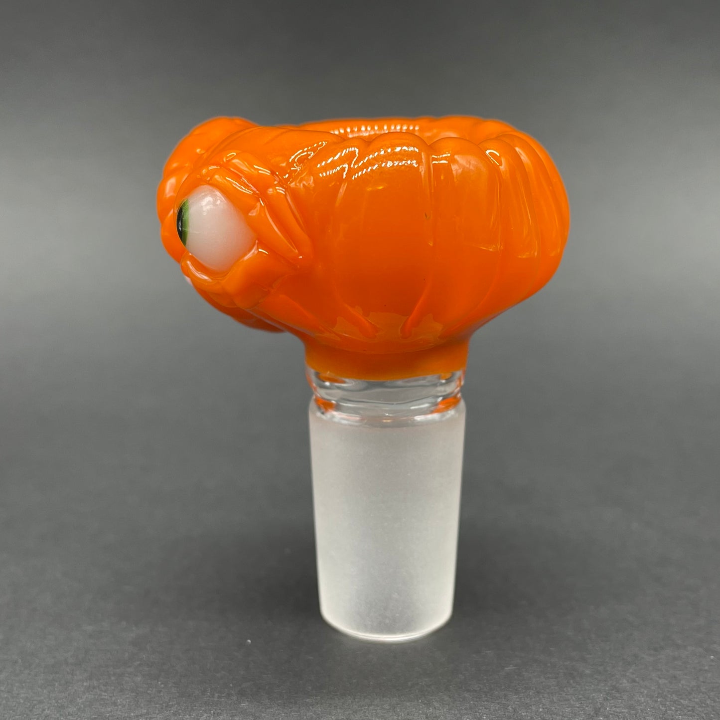 18mm original Screaming pumpkin slide