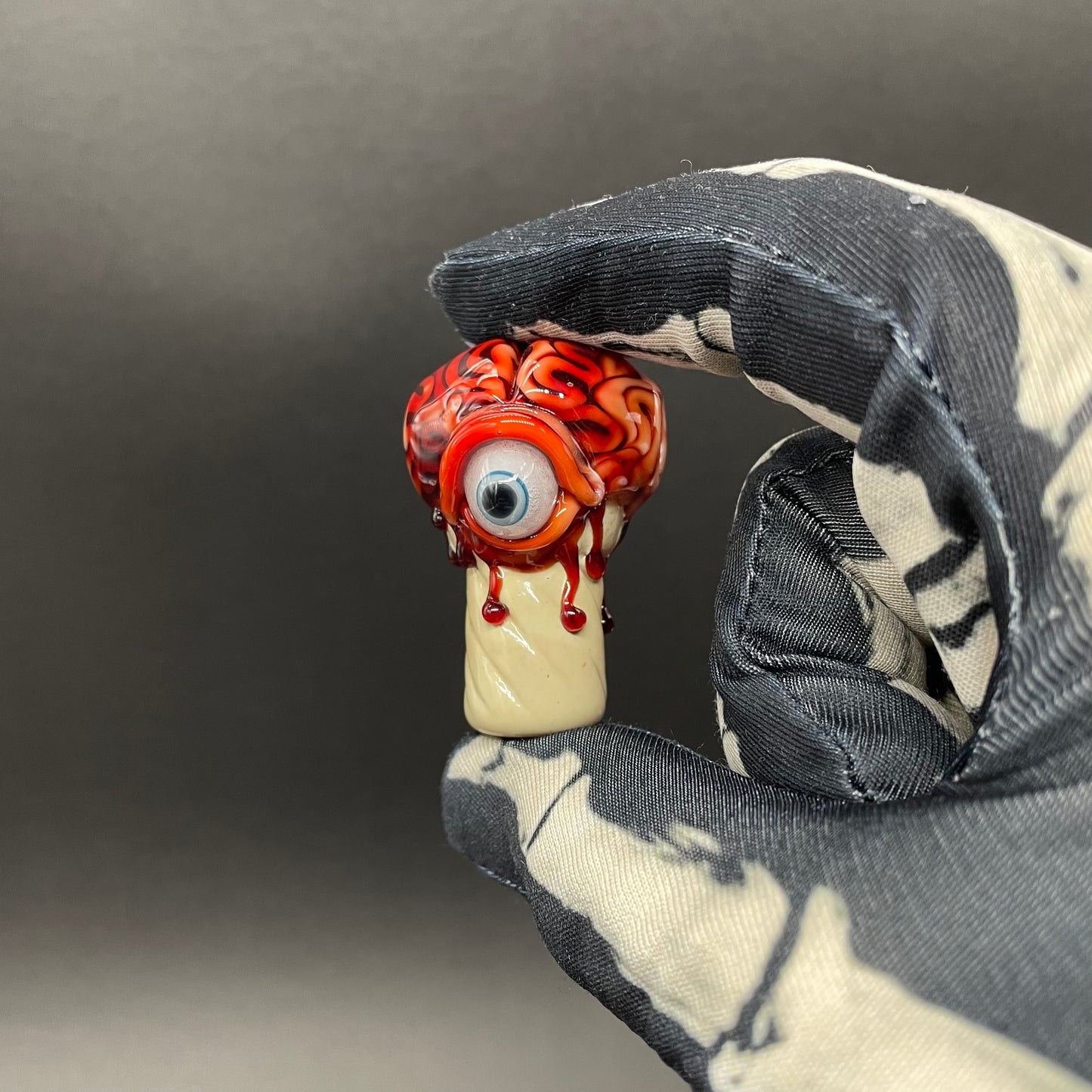 Brain cone pendant