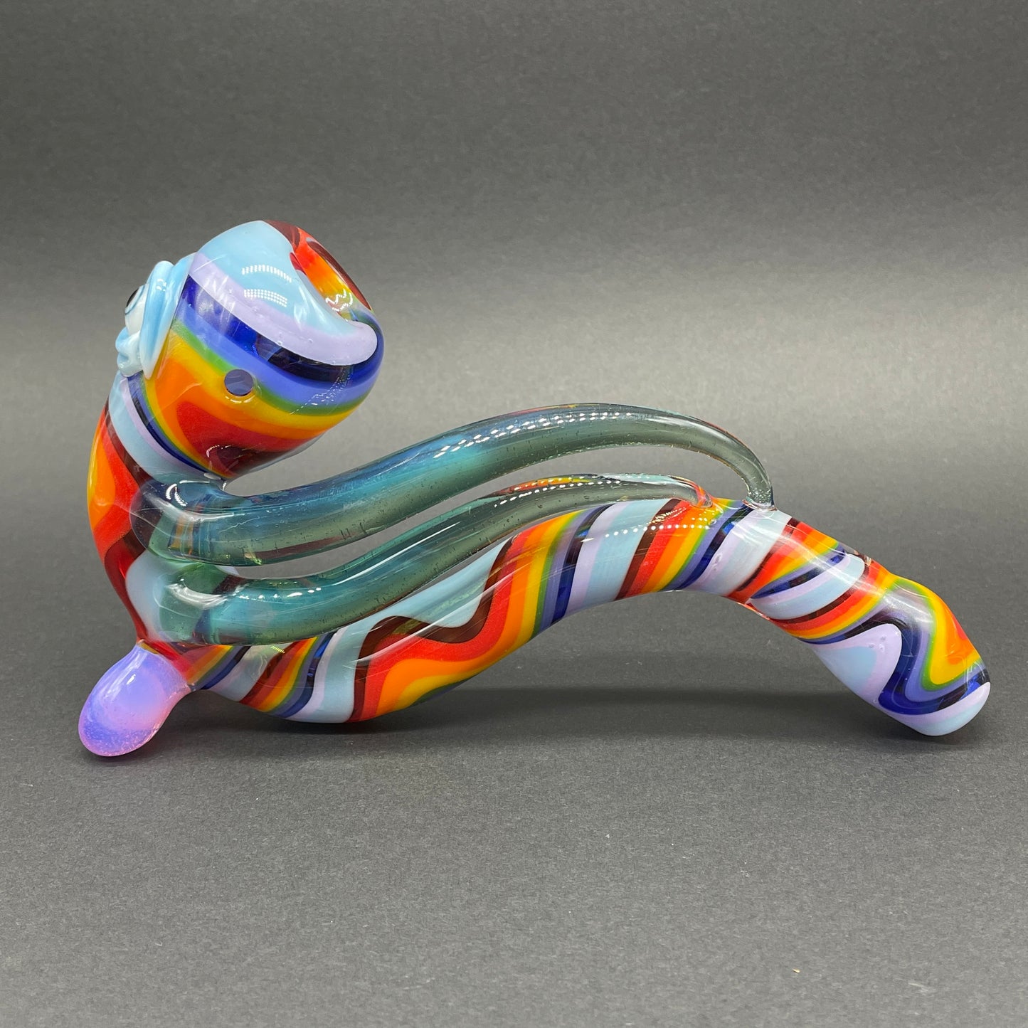 Rainbow Sherlock