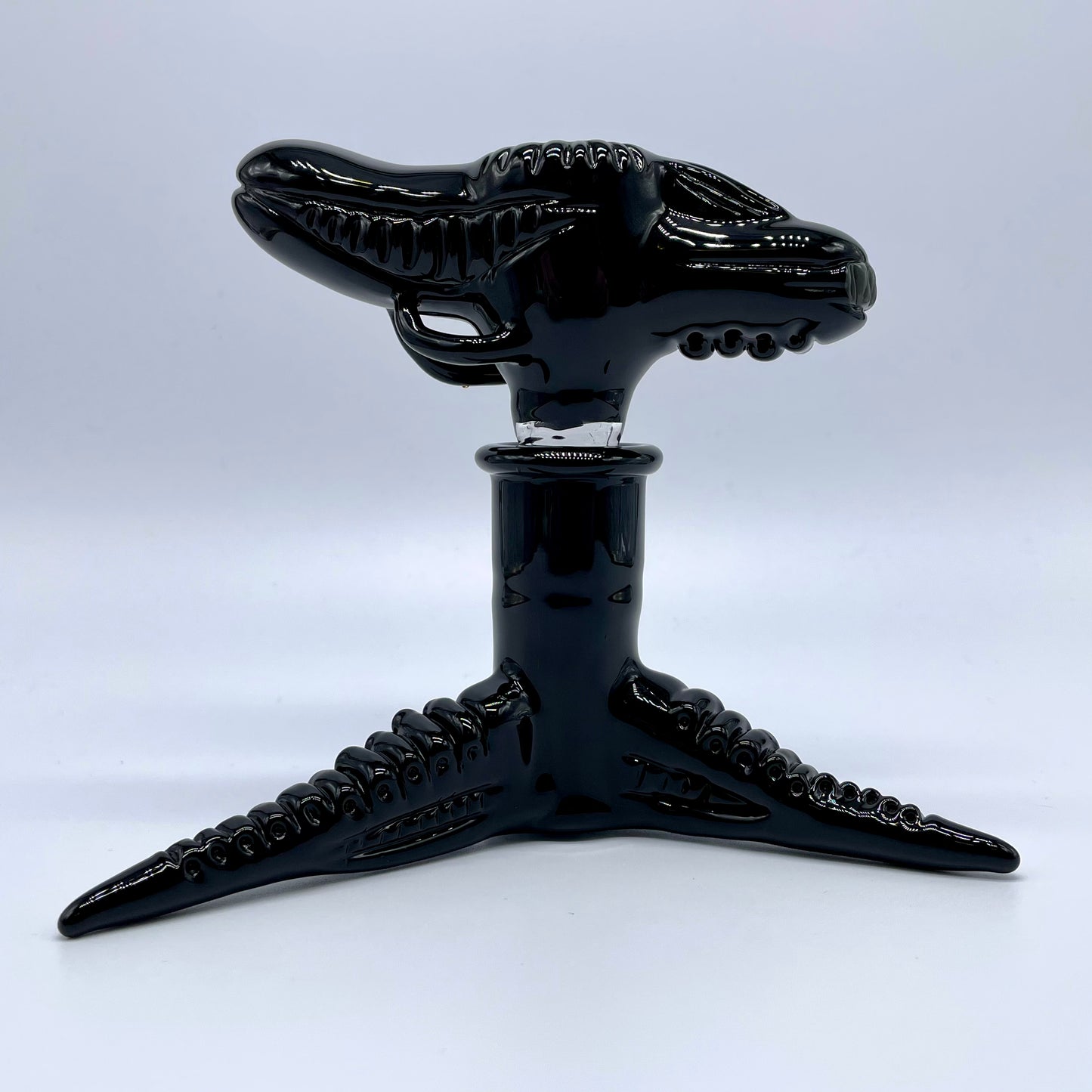 18mm xenomorph slide with stand
