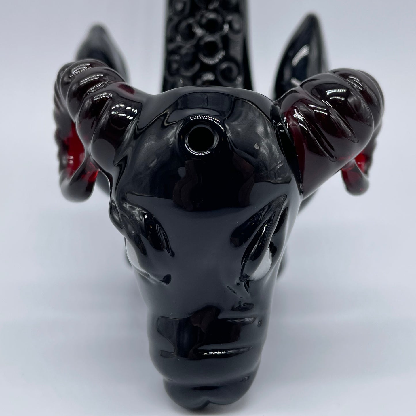 Demon dog Sherlock