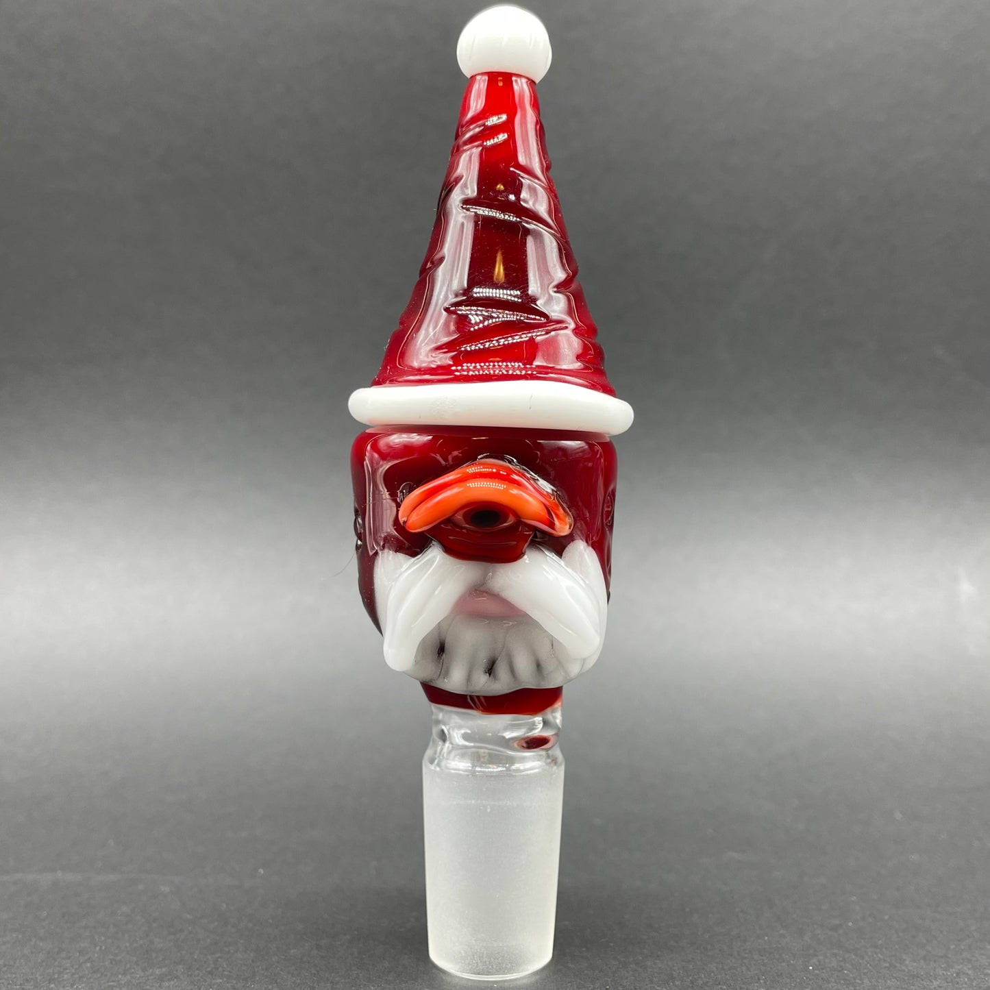 18mm Cyclopean Santa slide