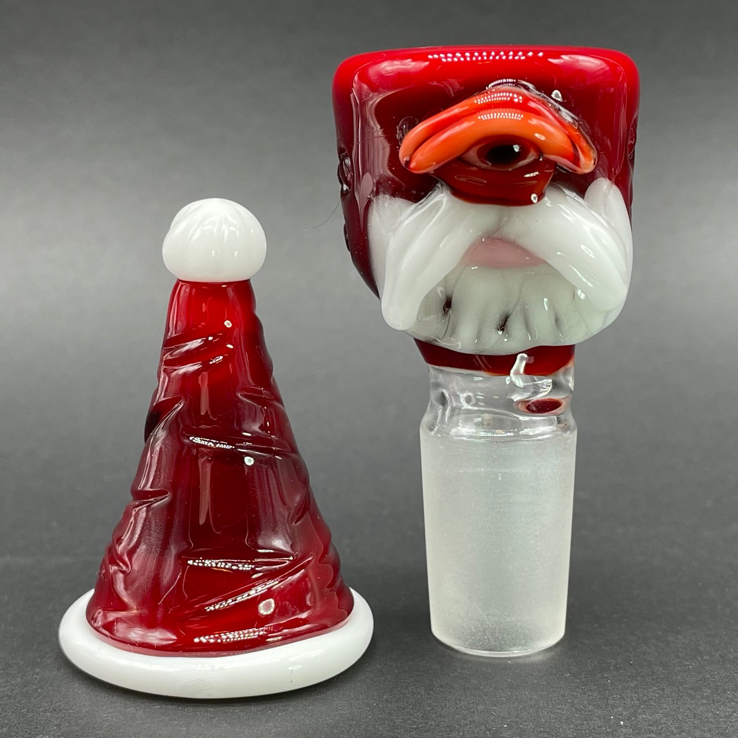 18mm Cyclopean Santa slide