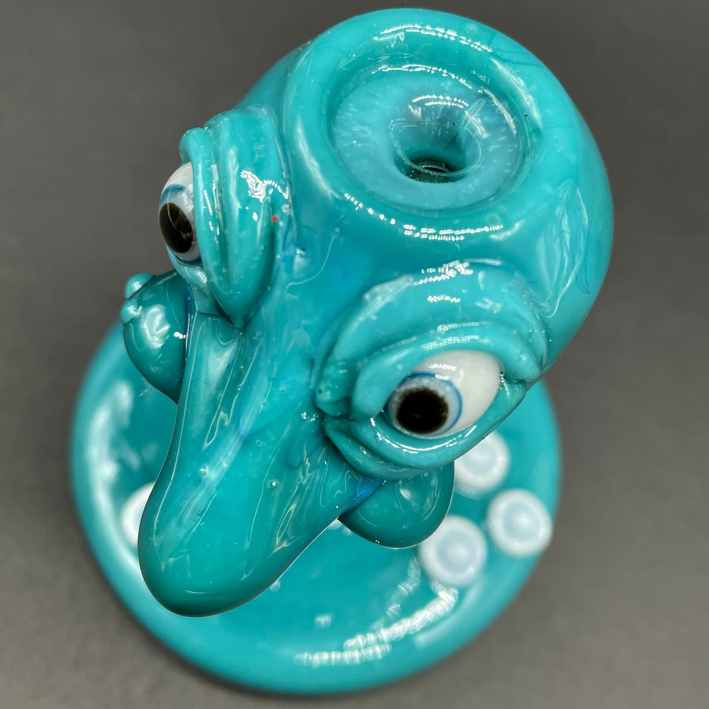 Shnozzle incense burner