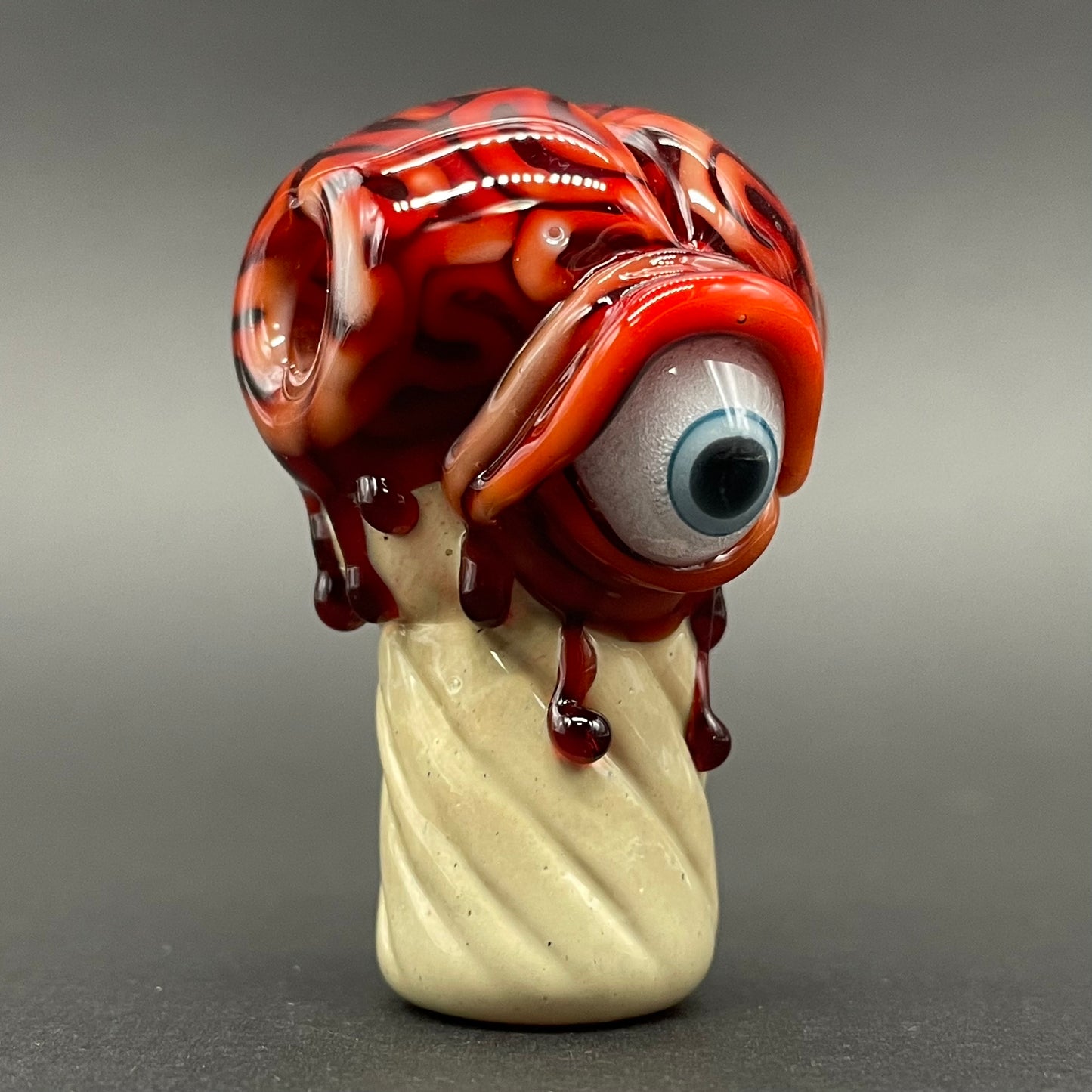 Brain cone pendant