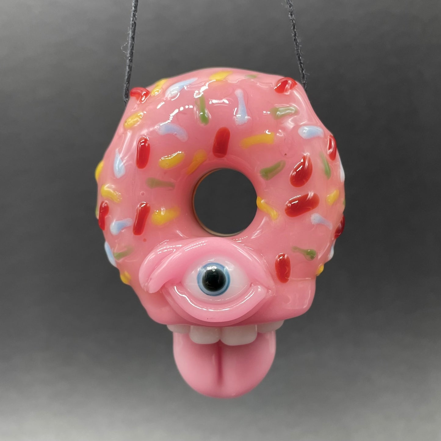 Mmmm doughnuts