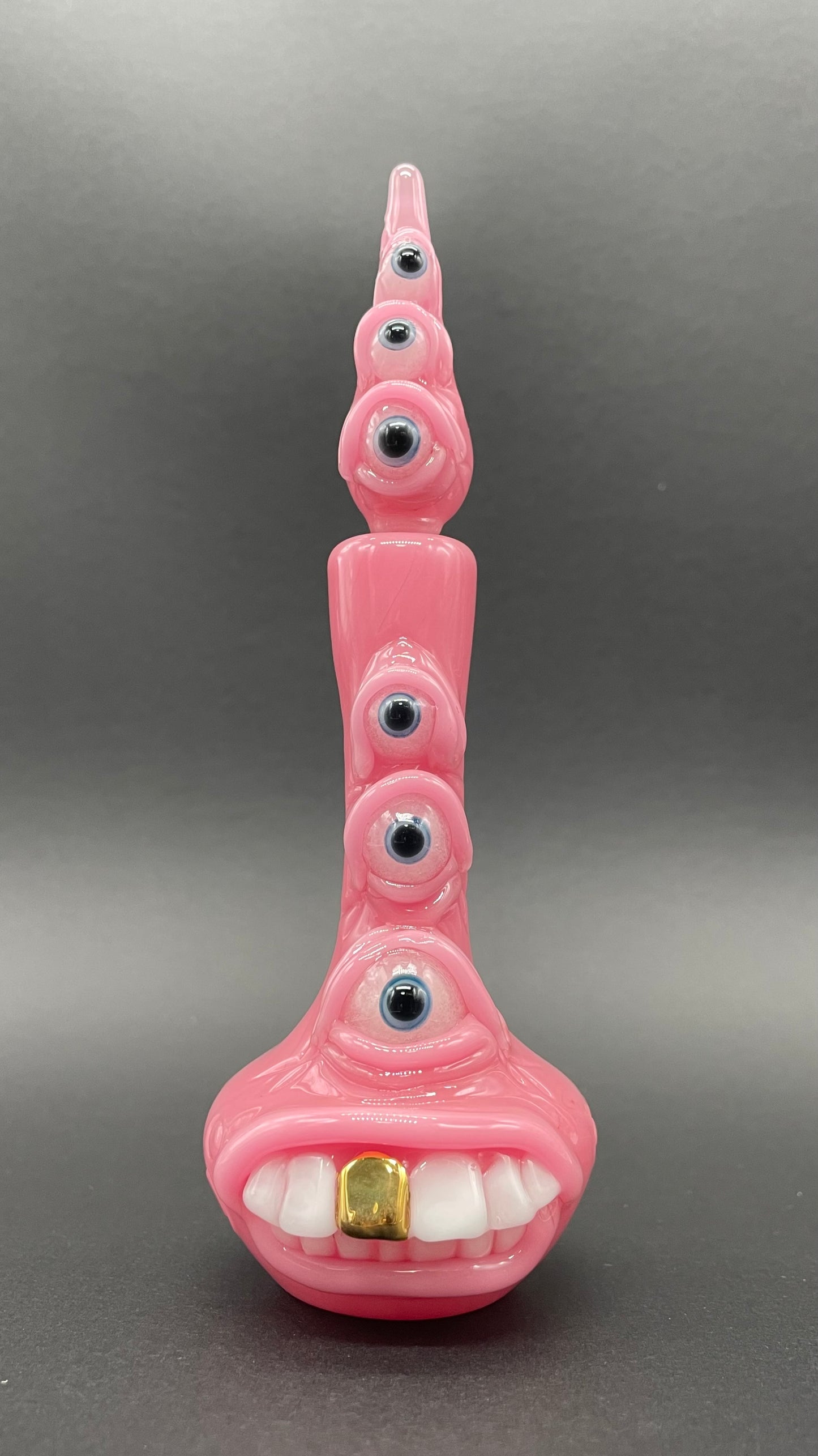 Pink tear Pensieve
