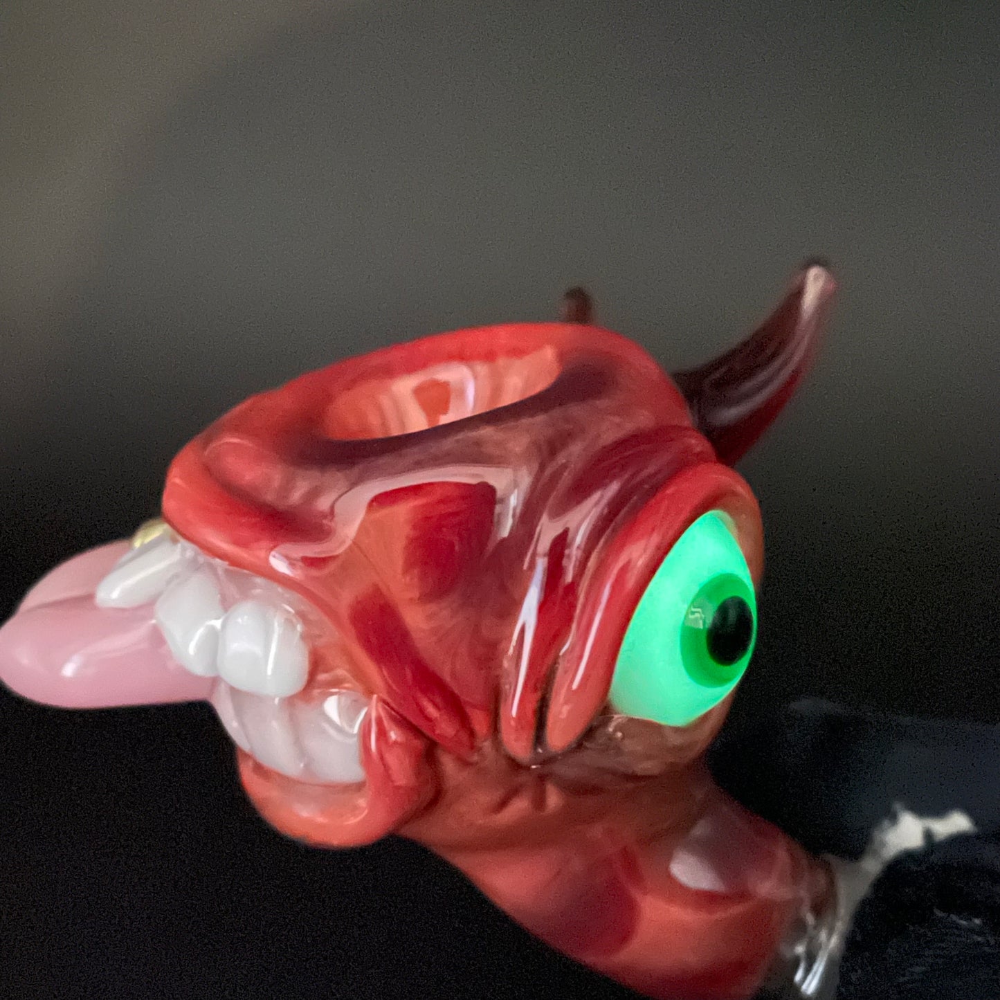 14mm 45° single hole slide