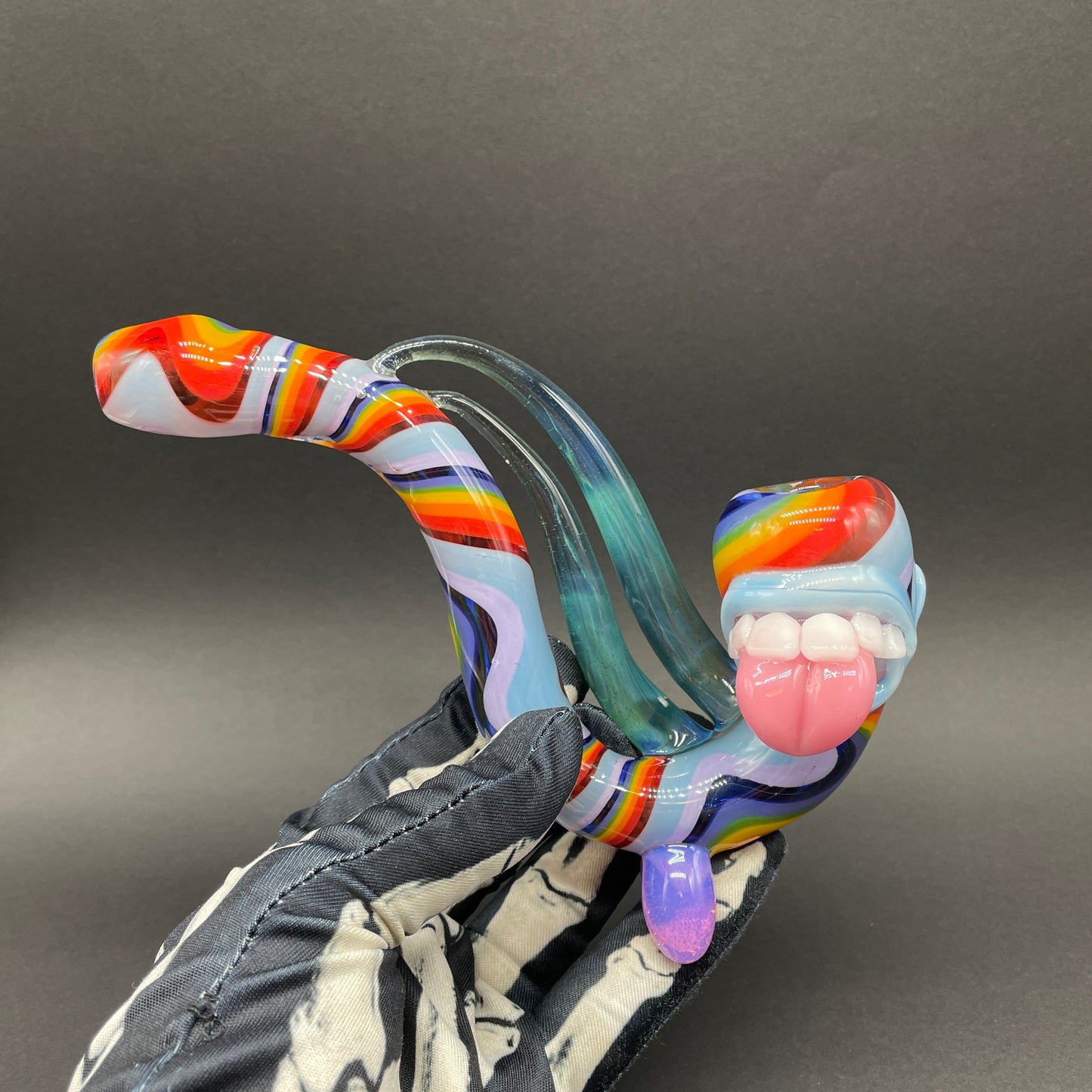 Rainbow Sherlock