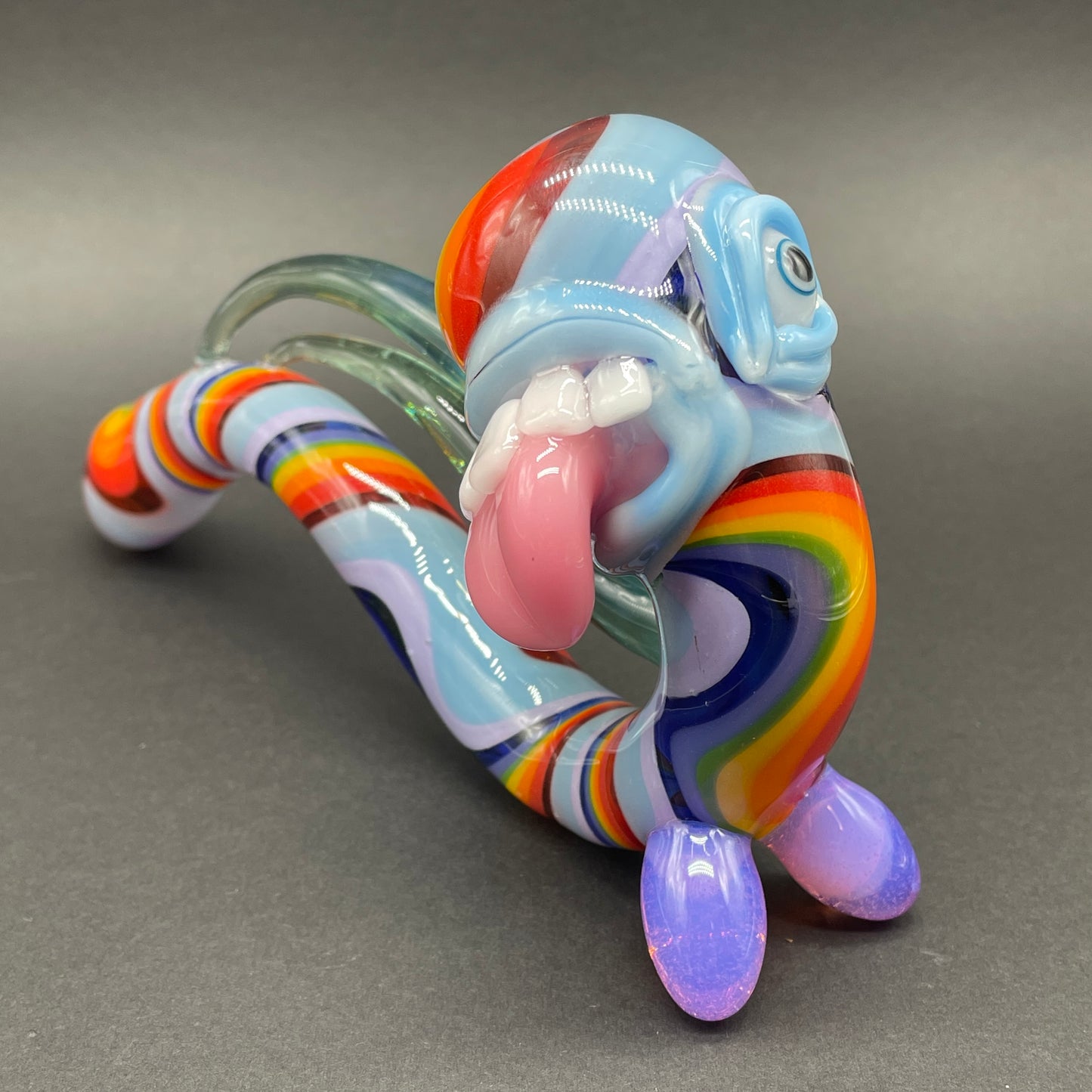 Rainbow Sherlock