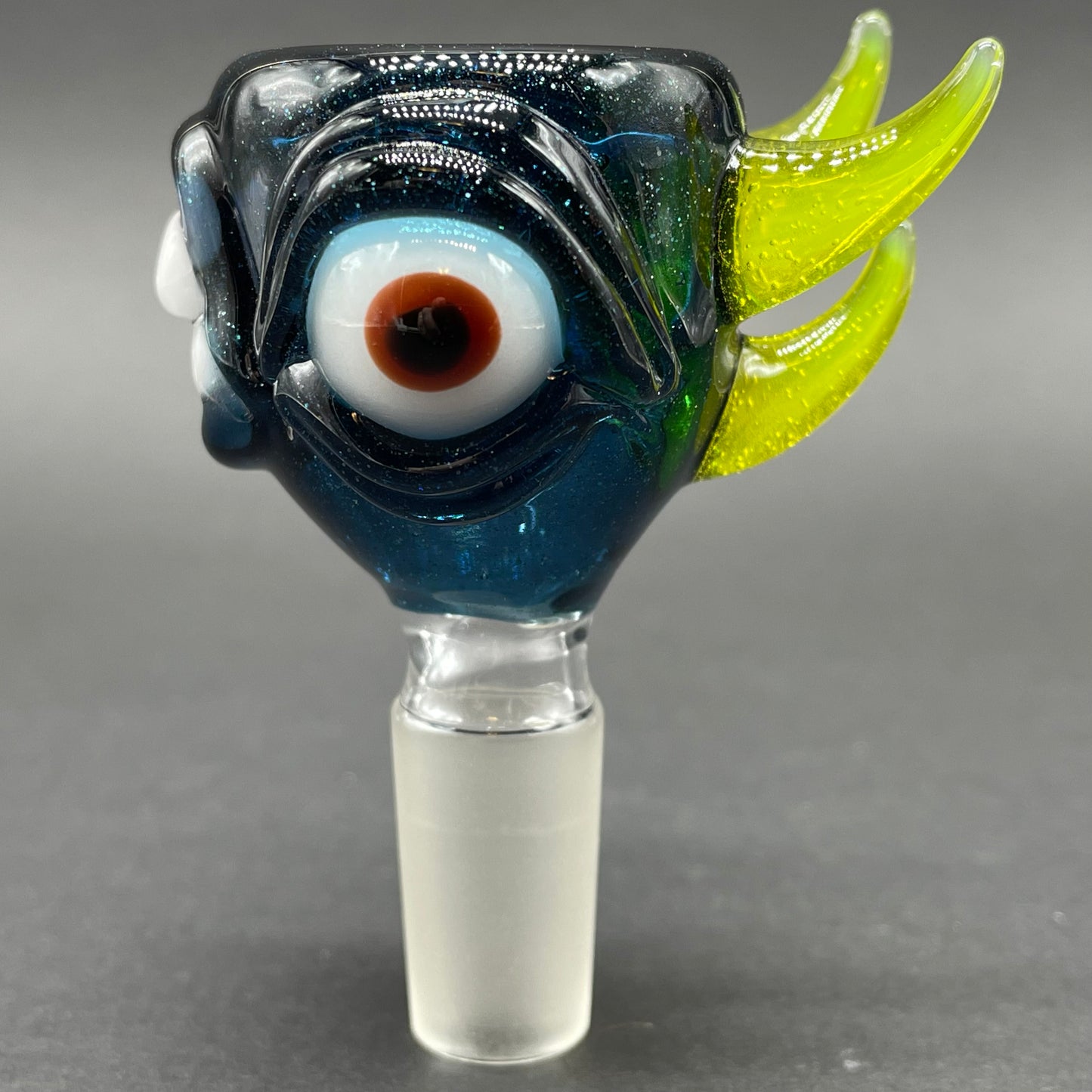 14mm heavy stardust slide