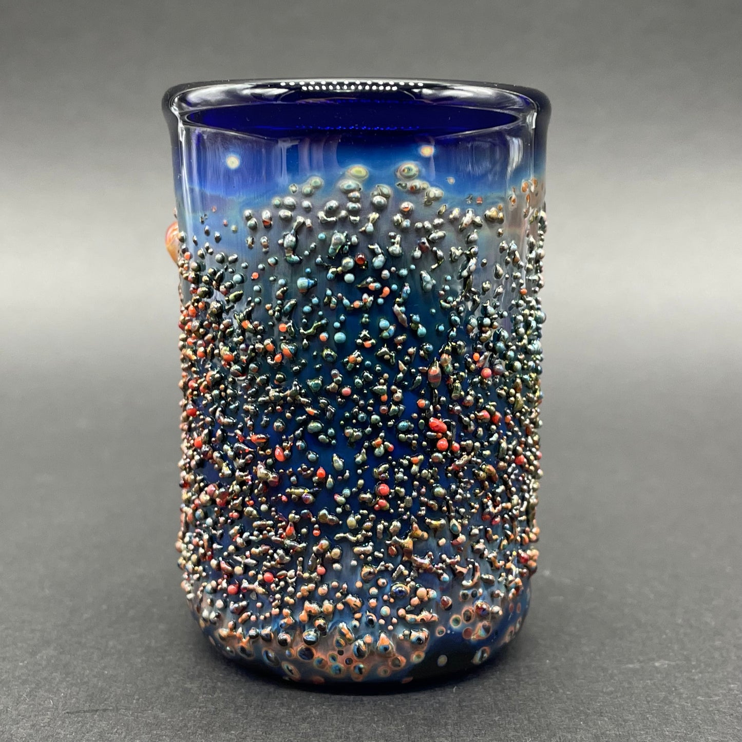 MOUTH shot glass