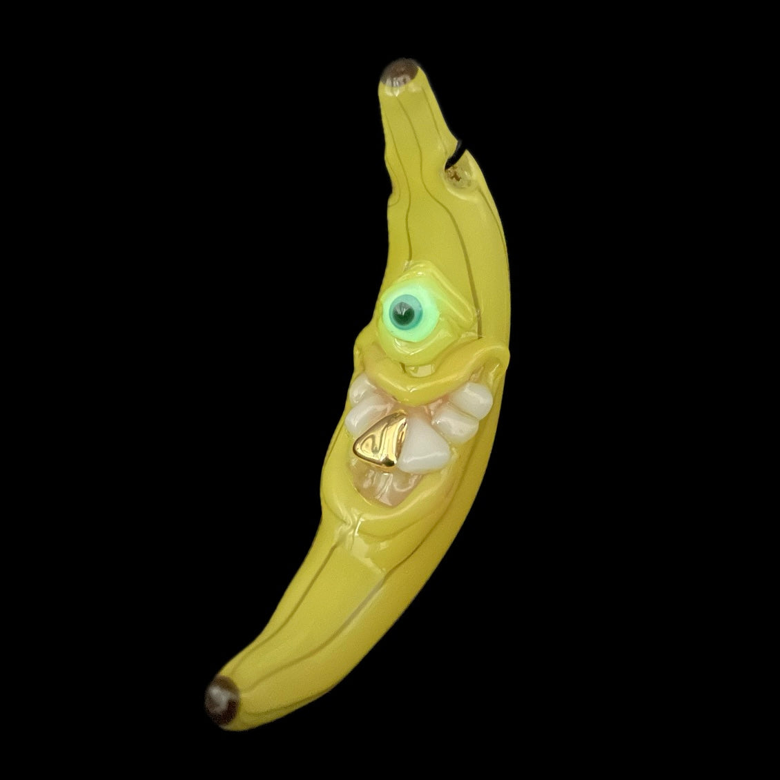 Banana pendant