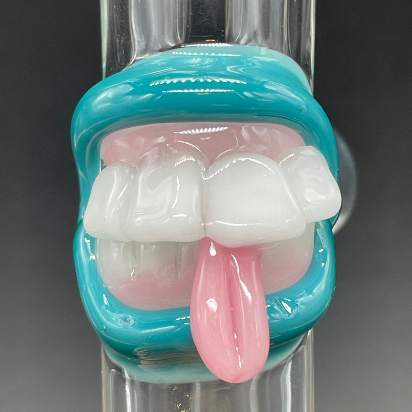 14mm 90º little dude (teeth)