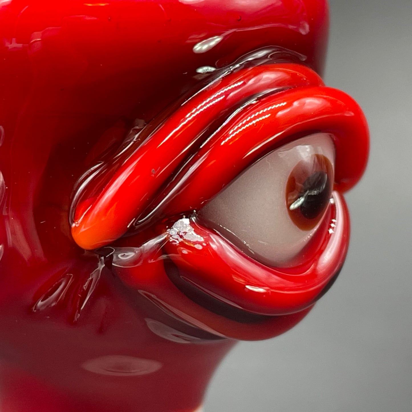 18mm Cyclopean Santa slide