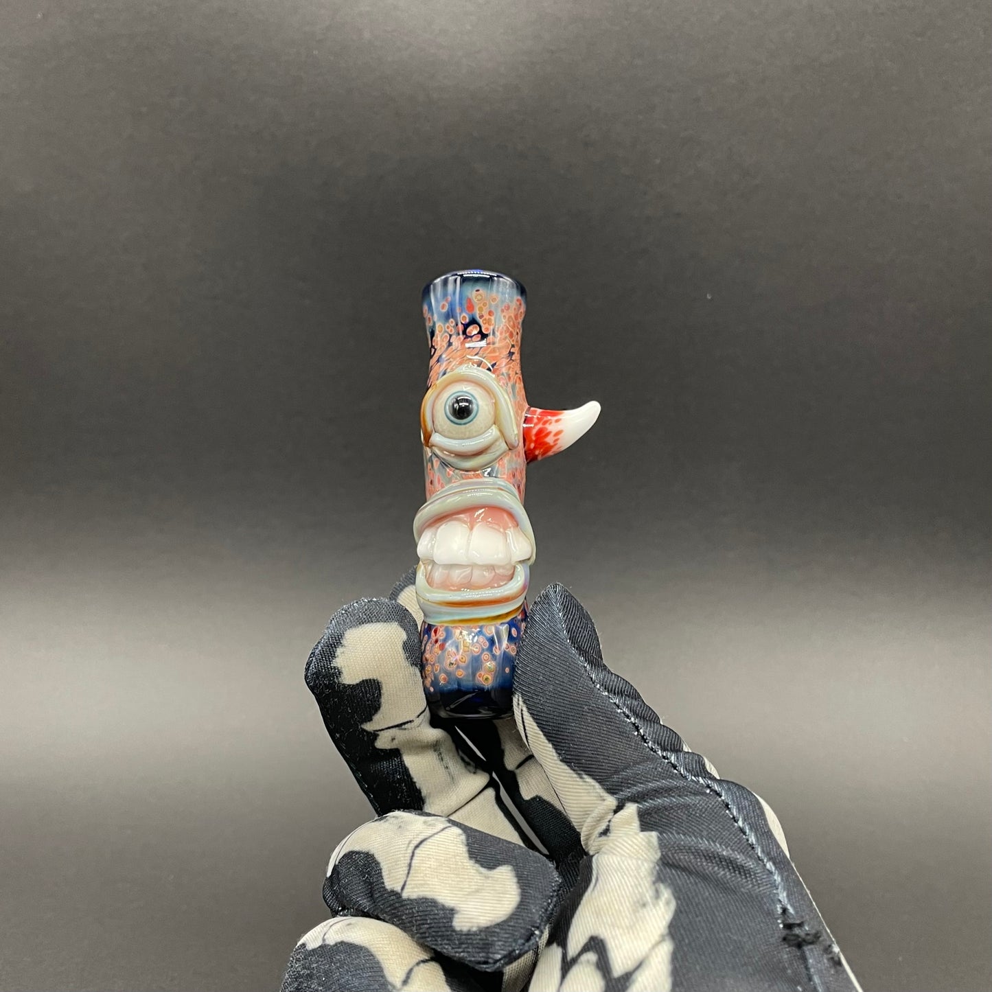 Frit Cyclops Chillum