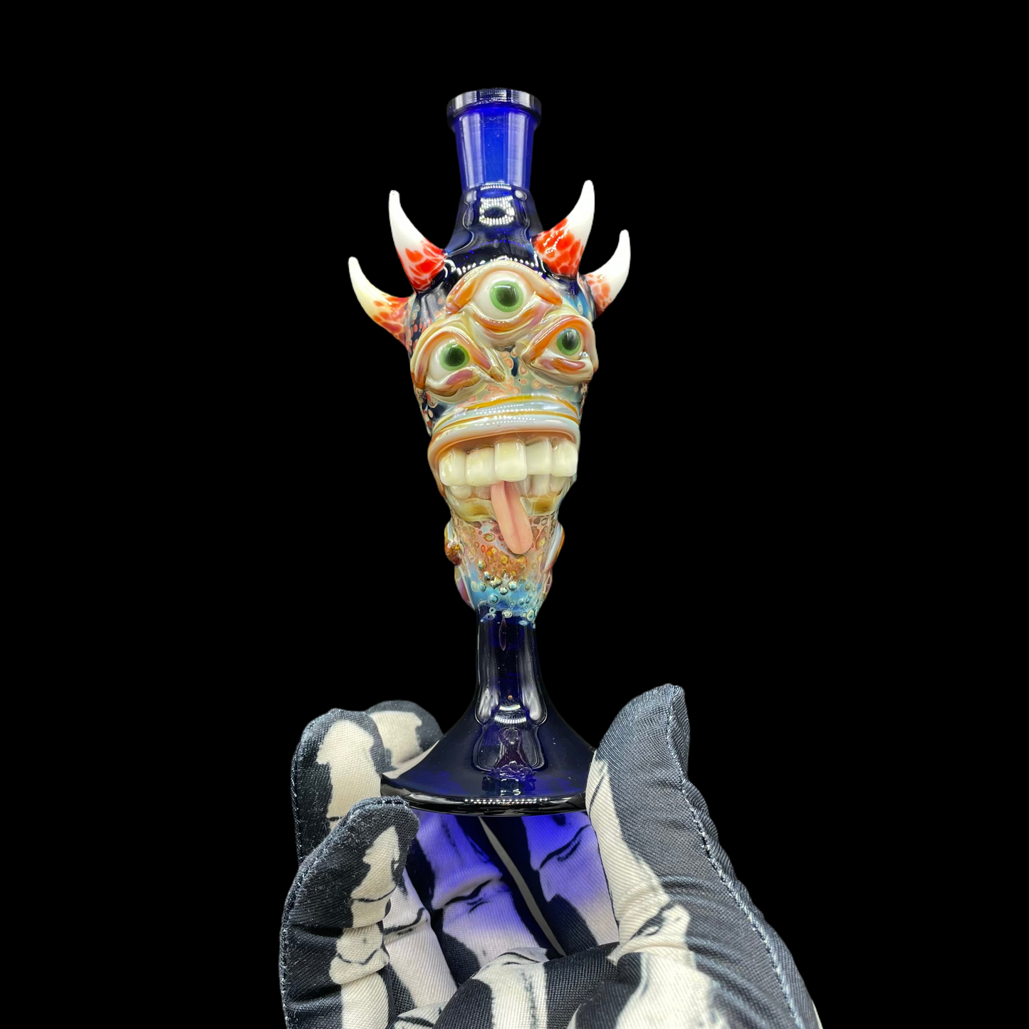 incense burner