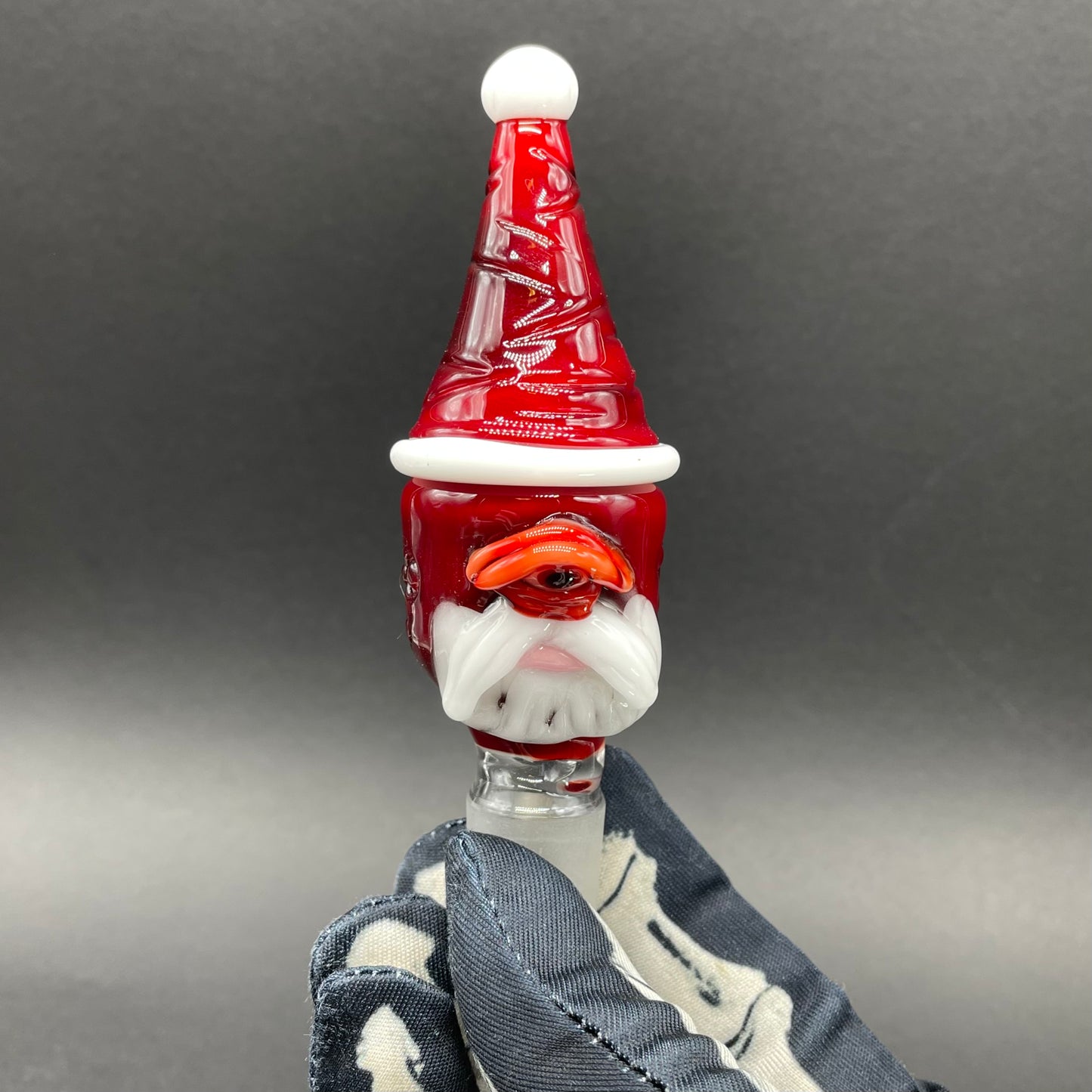 18mm Cyclopean Santa slide
