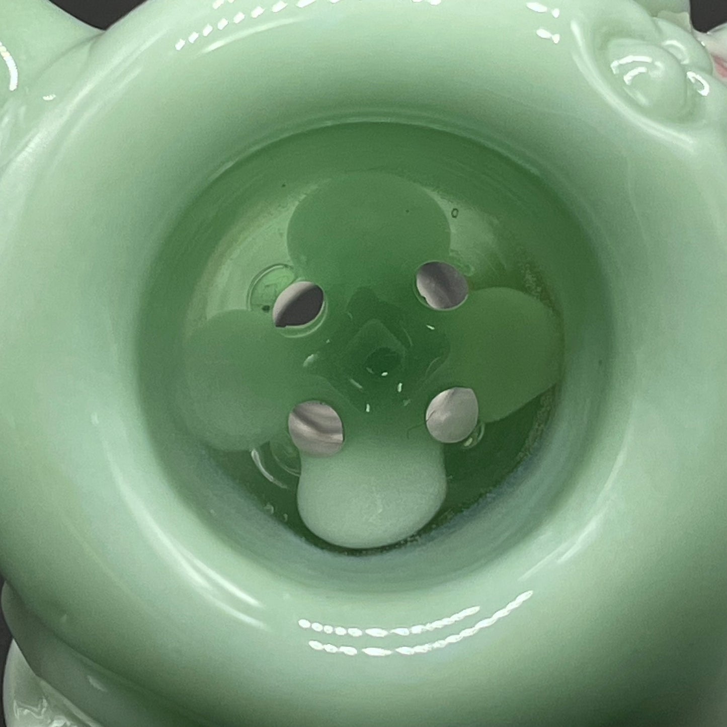 14mm 4 hole barf slide