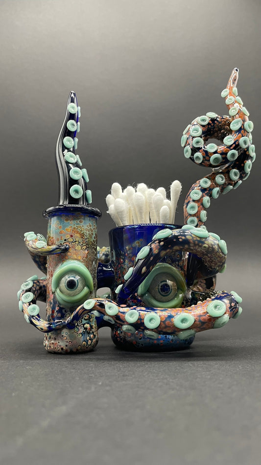 Leviathan dab station