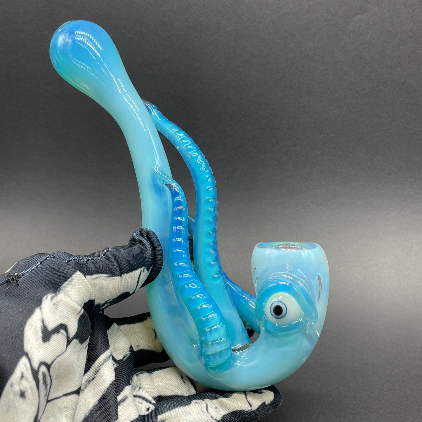 Meta terrania Sherlock