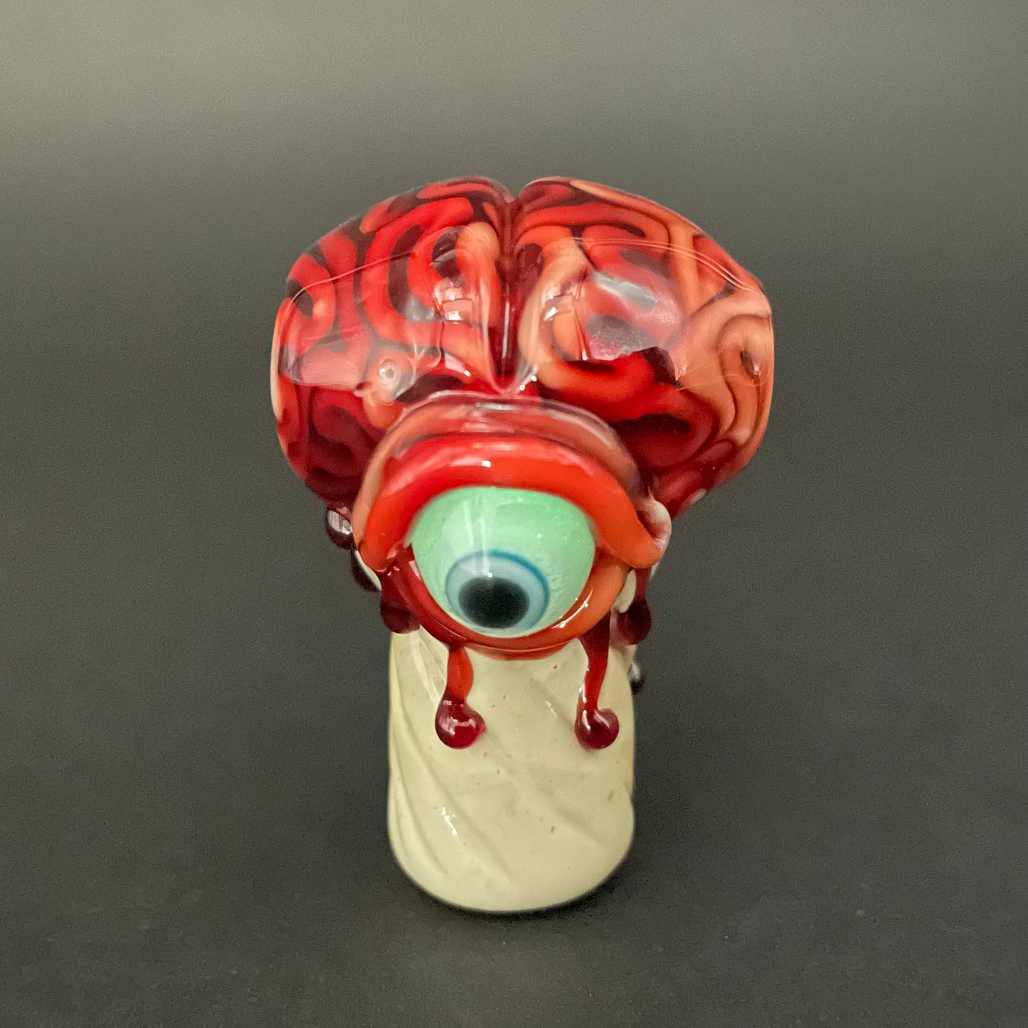 Brain cone pendant