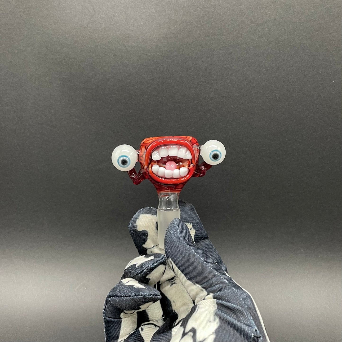 14mm 3 Hole Brain Slide