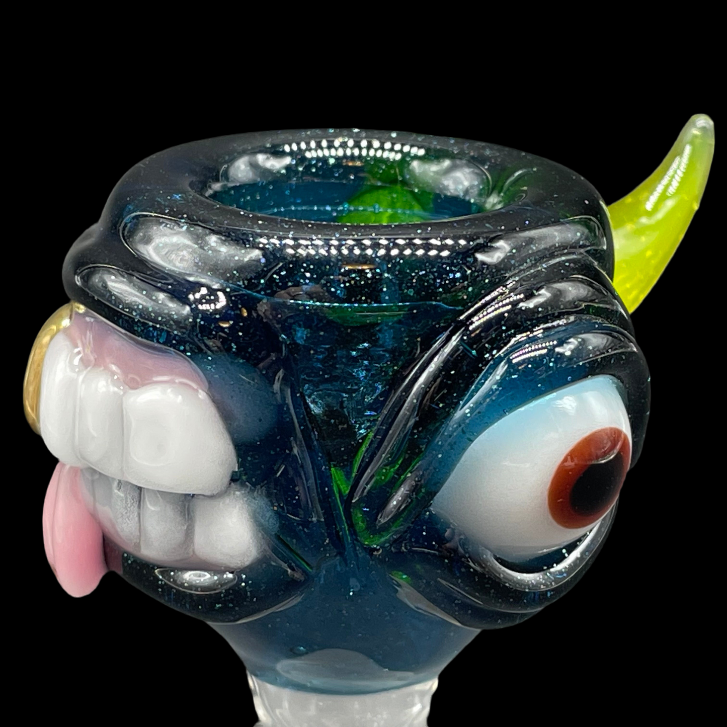 14mm heavy stardust slide