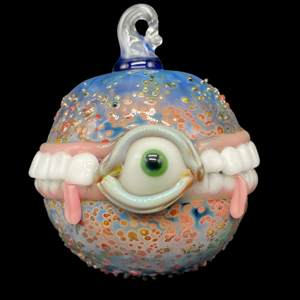 Too many teeth