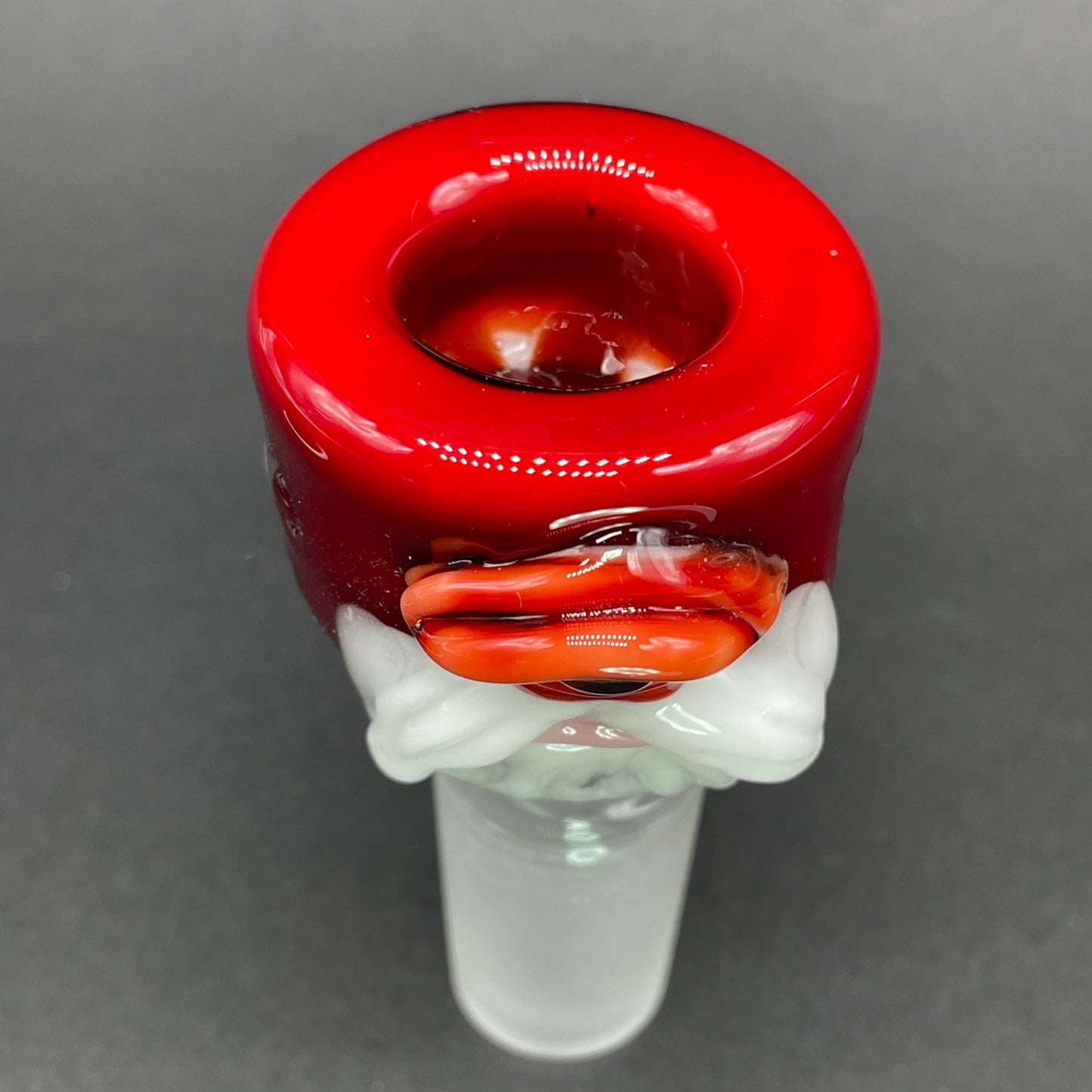 18mm Cyclopean Santa slide