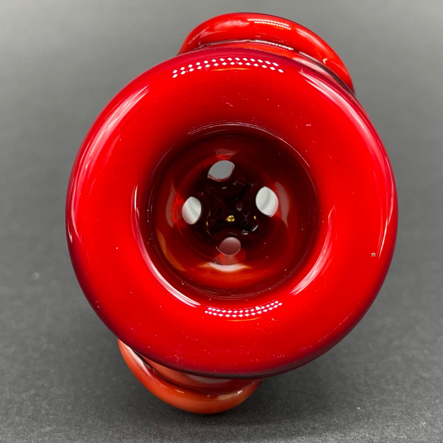 18mm Cyclopean Santa slide