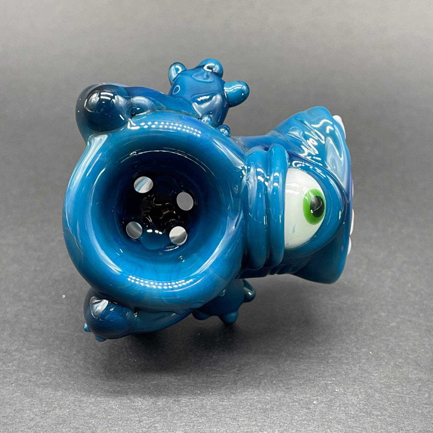 18mm boglin slide