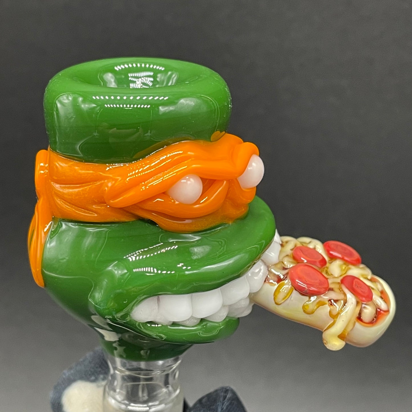 Michelangelo