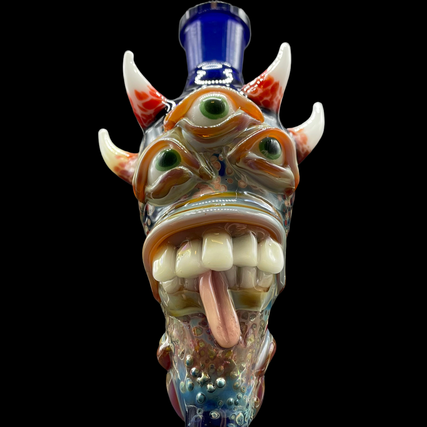incense burner