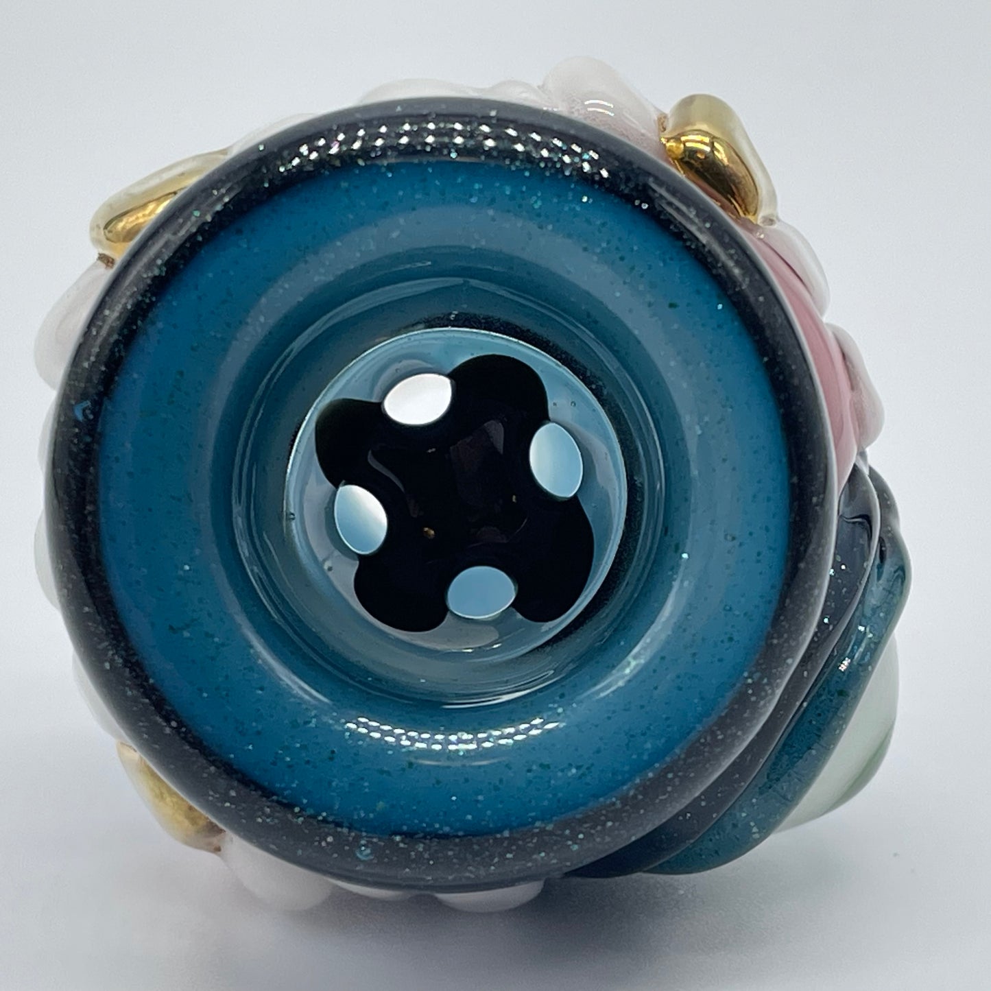 14mm 4 hole Too many teeth slide