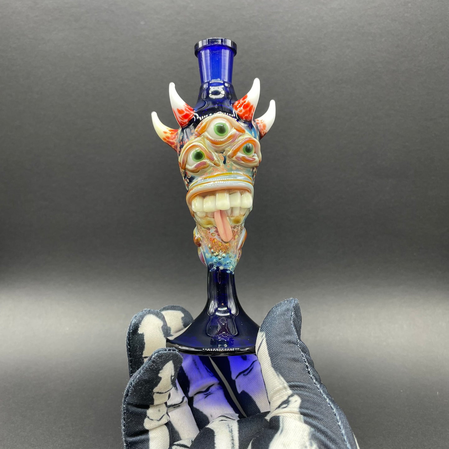 incense burner
