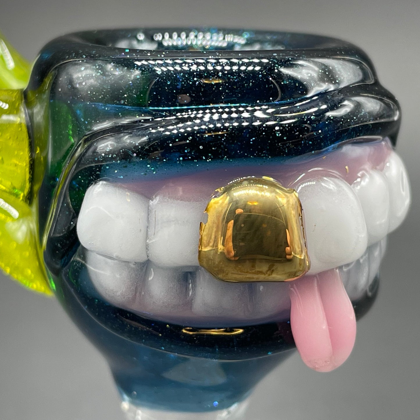 14mm heavy stardust slide