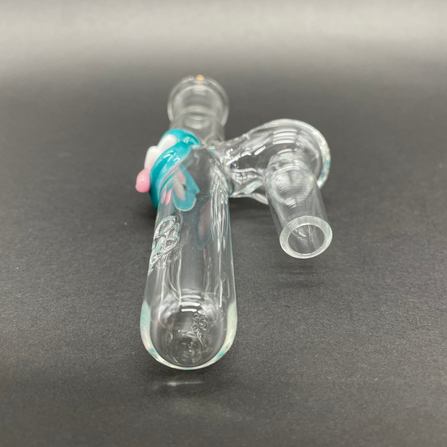 14mm 90º little dude (teeth)