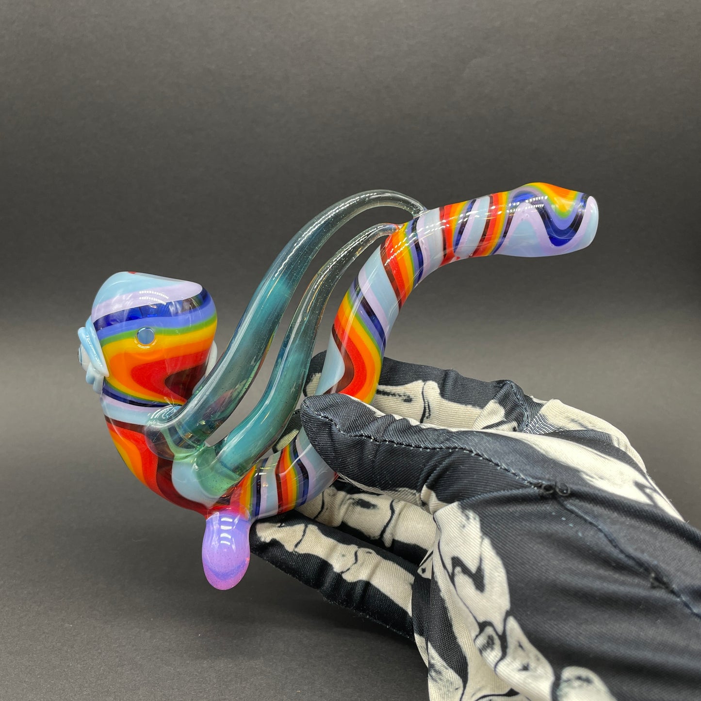 Rainbow Sherlock