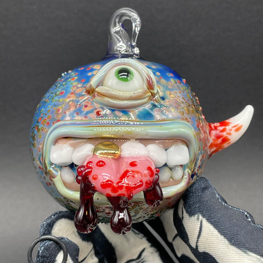 Bloody Mary ornament