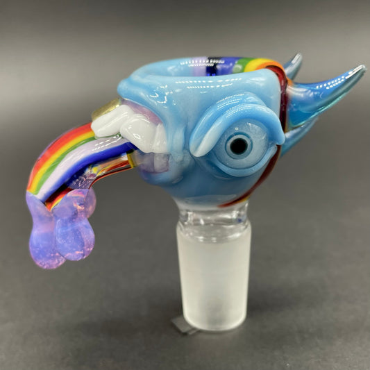 18mm Kool aid tongue slide