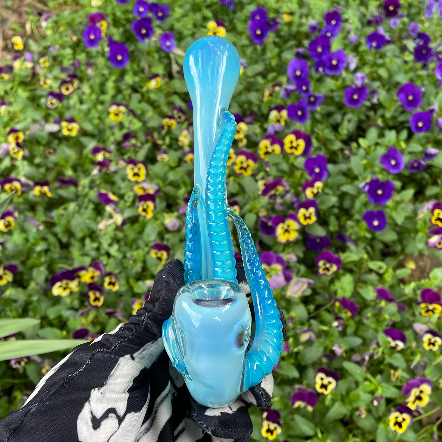 Meta terrania Sherlock