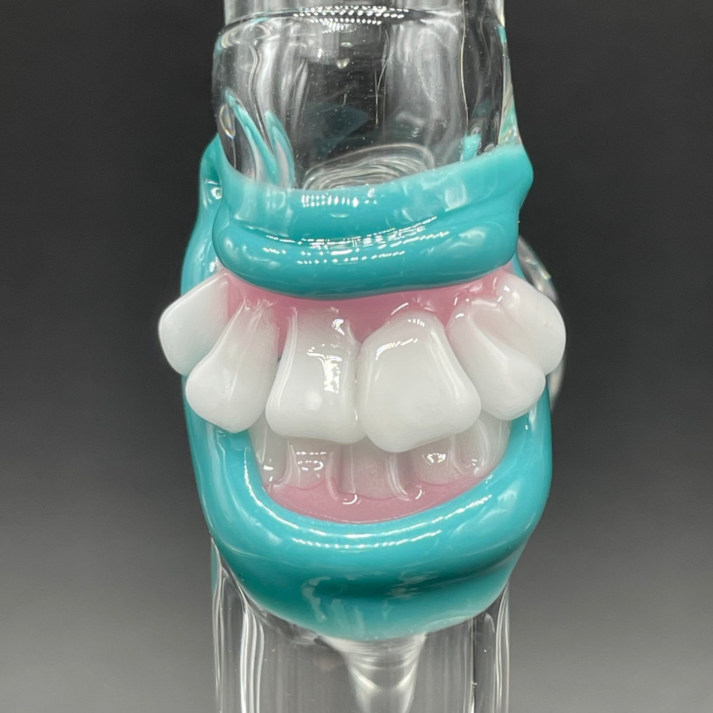14mm 45° ash catch (teeth)