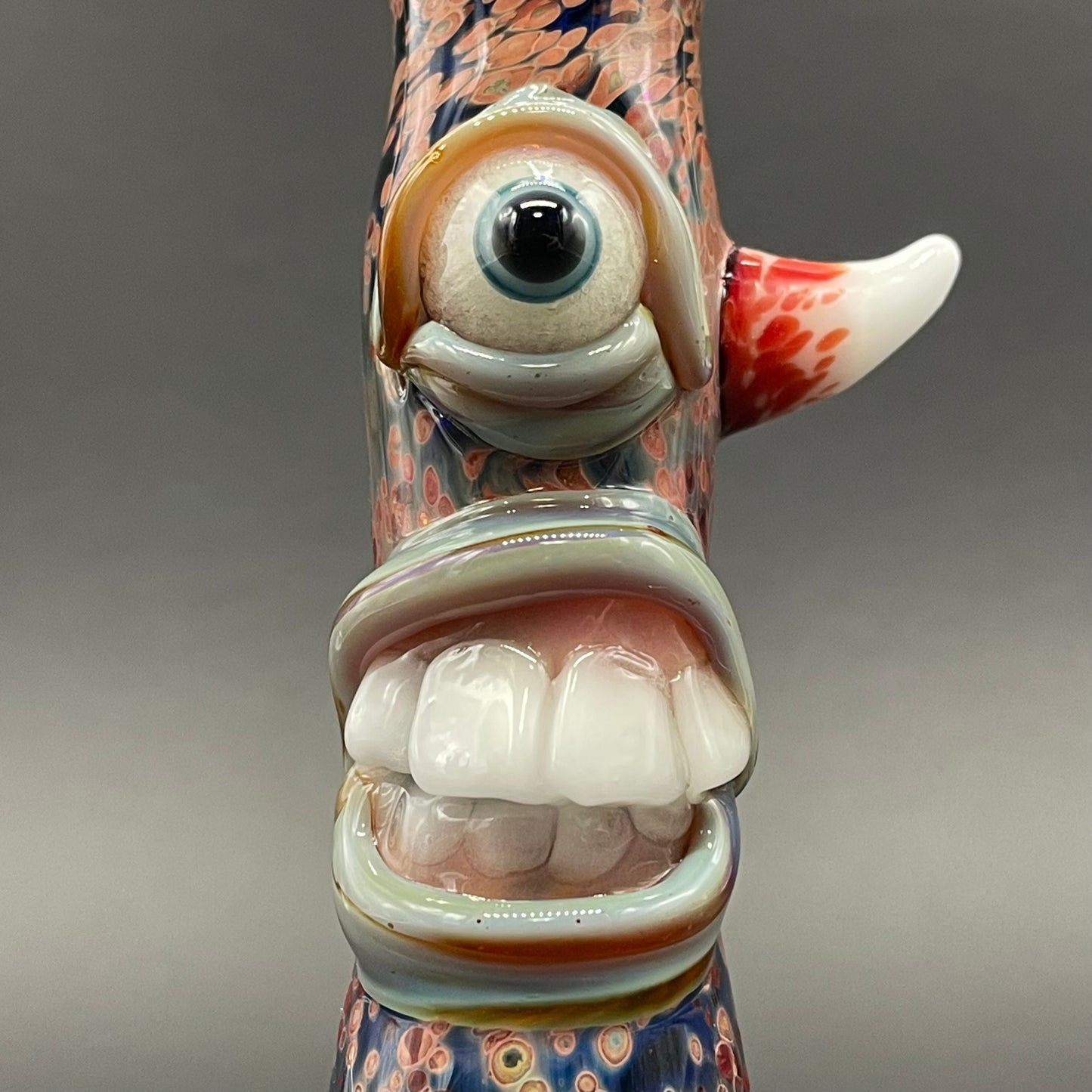 Frit Cyclops Chillum