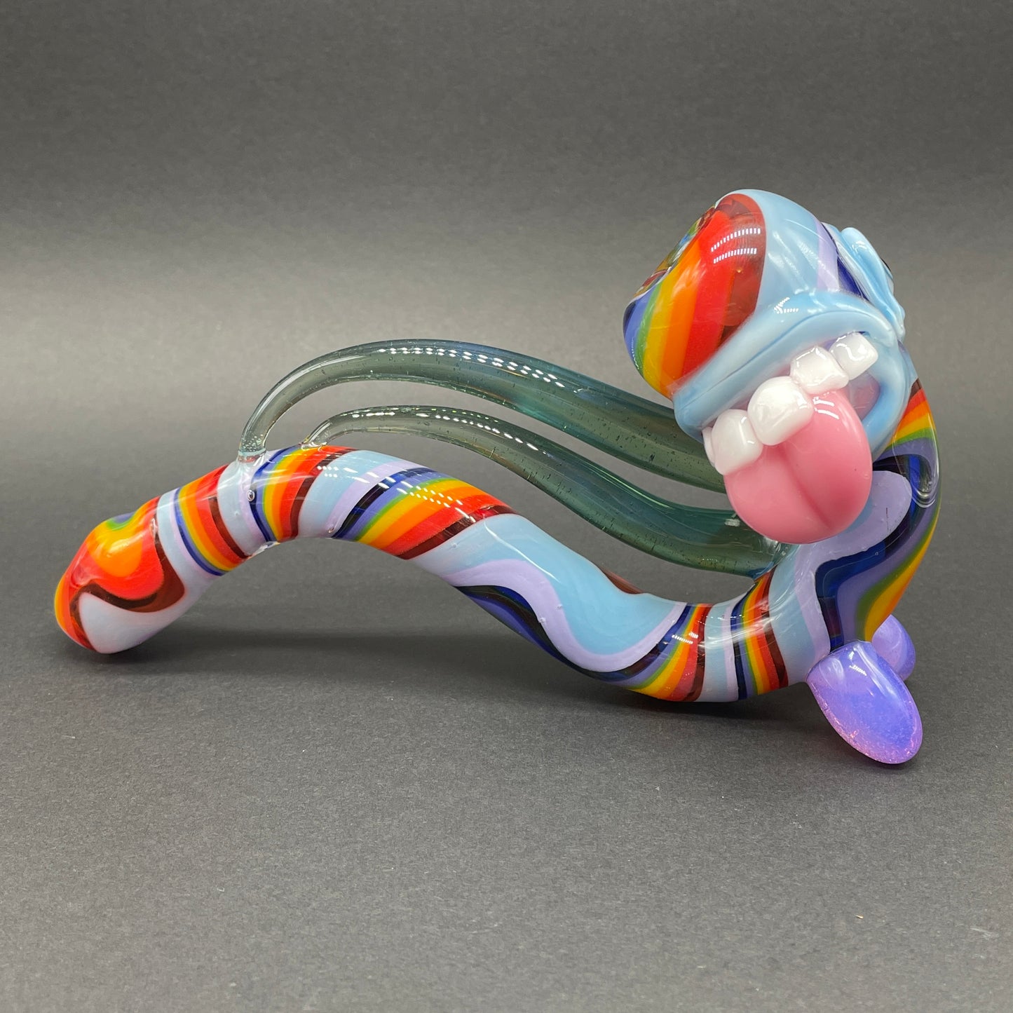 Rainbow Sherlock