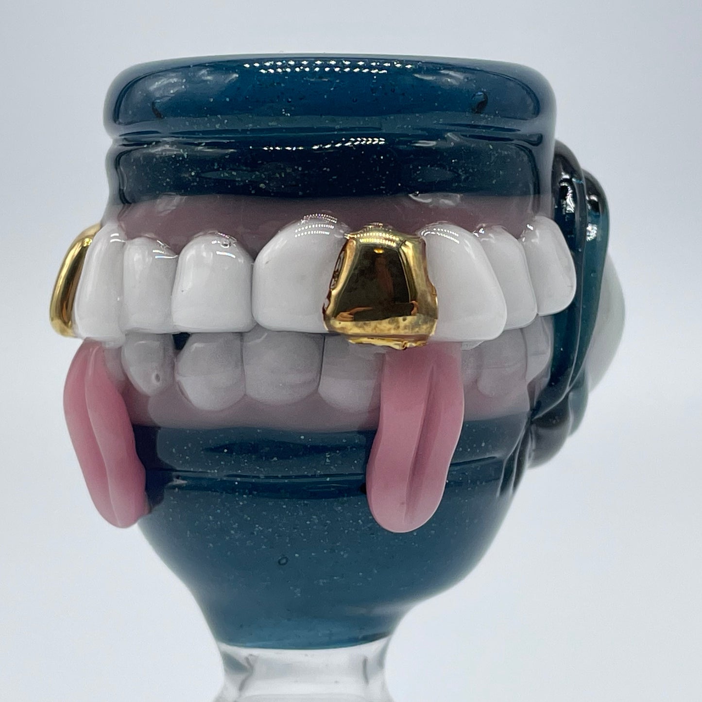 14mm 4 hole Too many teeth slide
