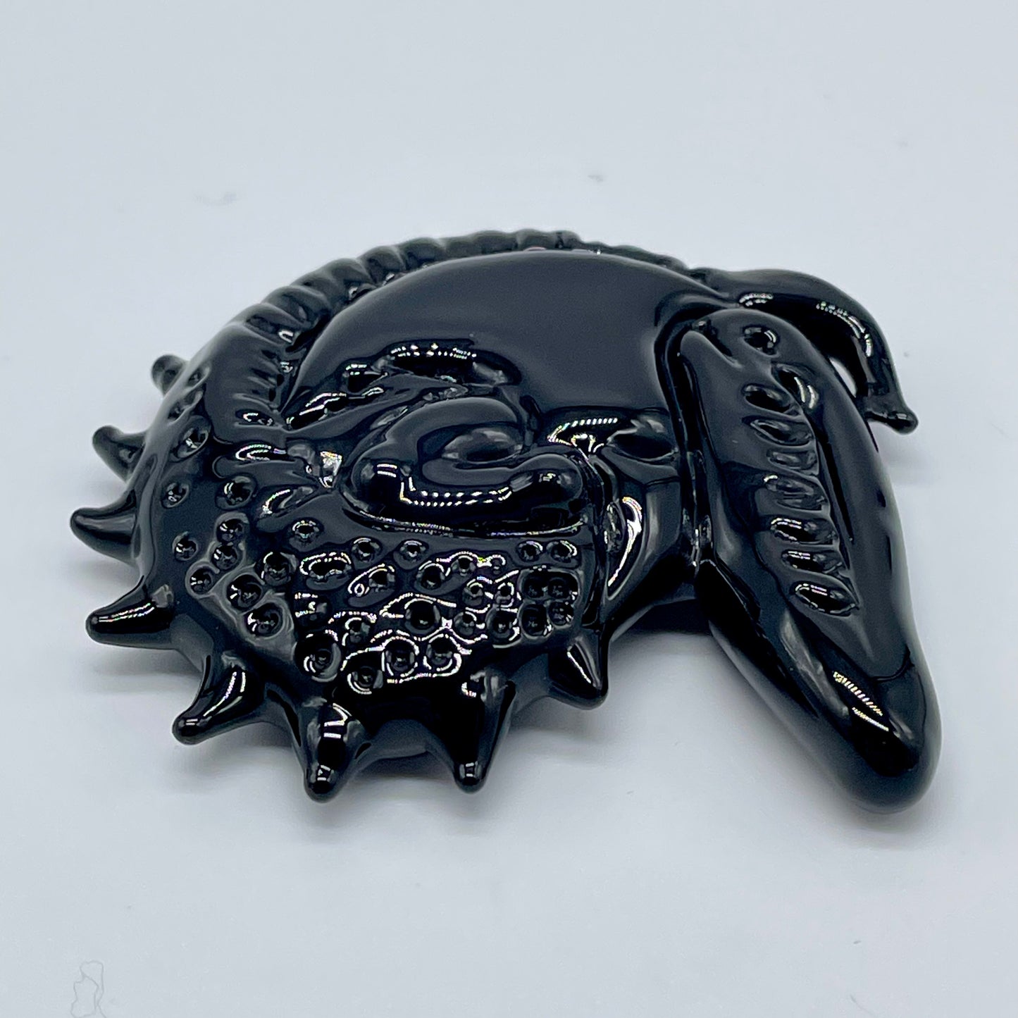 Xenomorph pendant